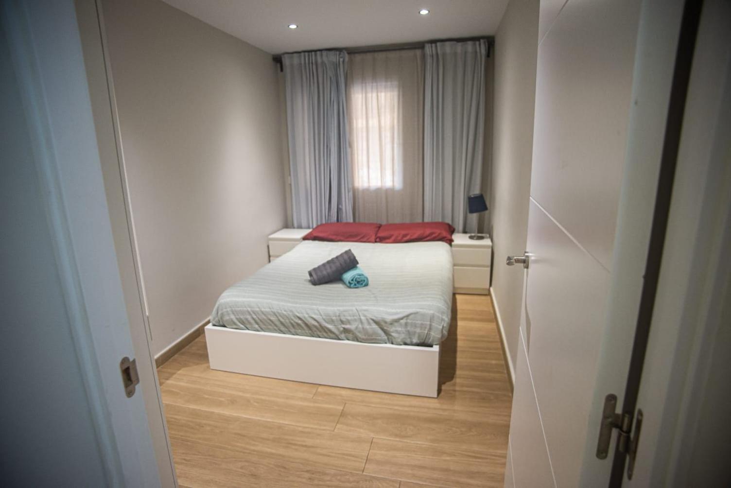 Apartment Recien Reformado Casco Historico Vt-13953 Alcalá de Henares